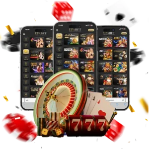 UFA899คาสิโนออนไลน์